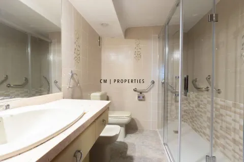 Wohnung 146 m² in Valencia