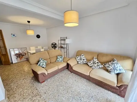 Habitació de lloguer, Leganès