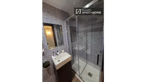 Wohnung zur Miete, Madrid