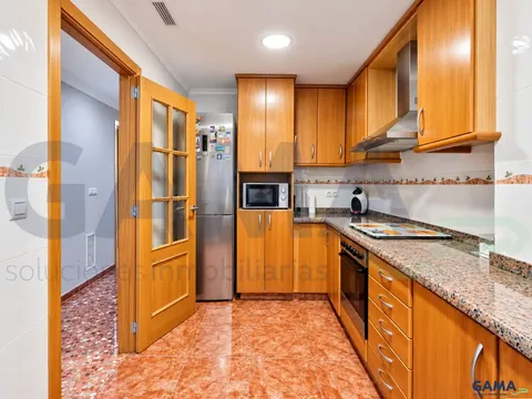 Pis de 123 m² a Alzira