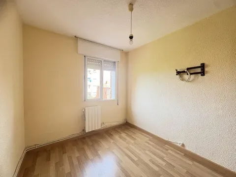 Pis de 90 m² a Madrid