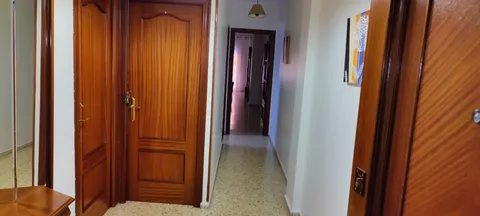 Habitació de lloguer, Còrdova