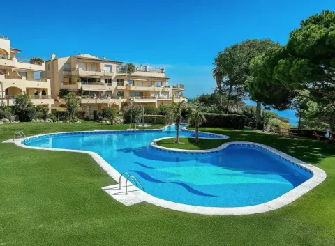 Appartamento 95 m² a Sant Feliu de Guíxols