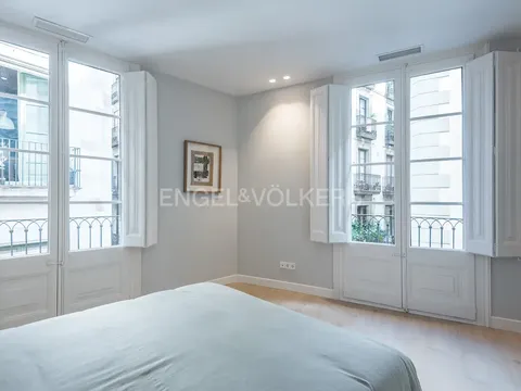 Pis de 118 m² a Barcelona