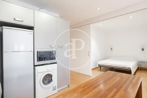 Pis de 65 m² a Barcelona