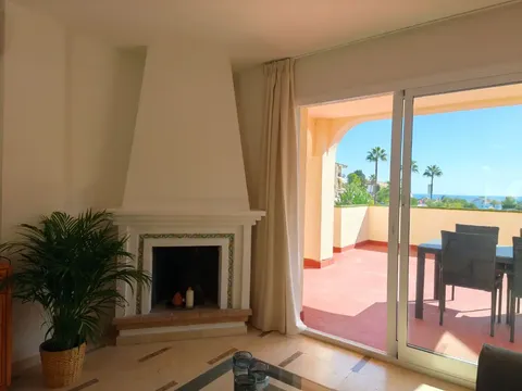 Pis de 106 m² a Mijas