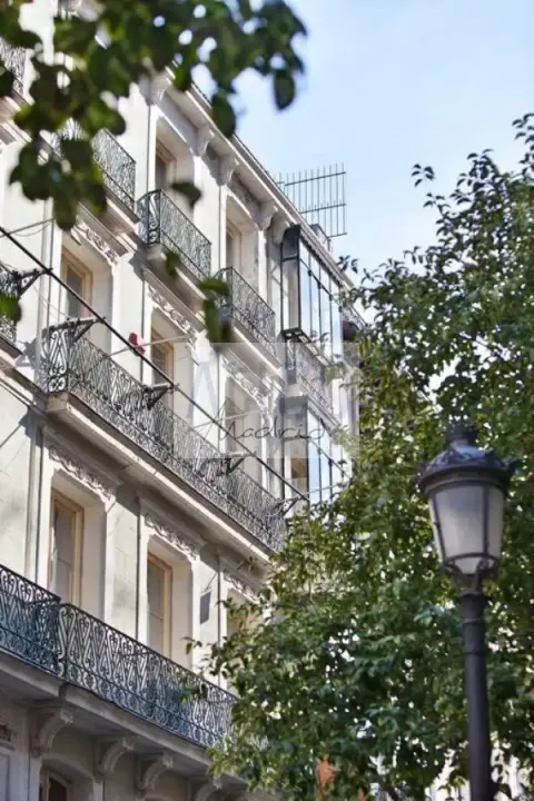 Appartamento 250 m² a Madrid