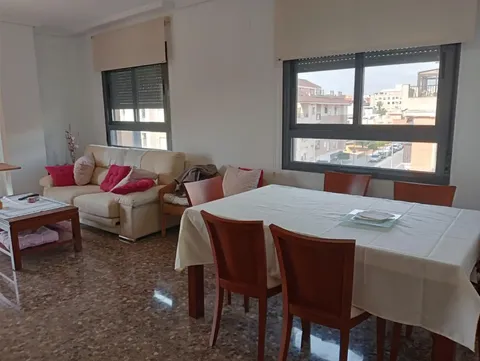 Piso de 102 m² en Alzira