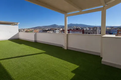Pis de 116 m² a Melilla (2/26)