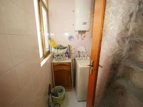 Pis de 90 m² a Santa Pola