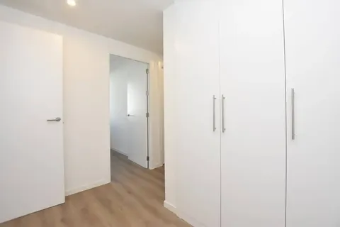 Pis de 117 m² a Vilanova i la Geltrú