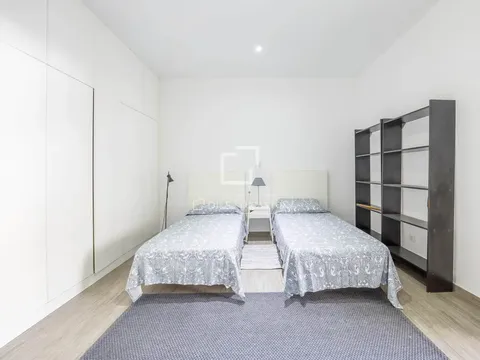 Wohnung 154 m² in Valencia