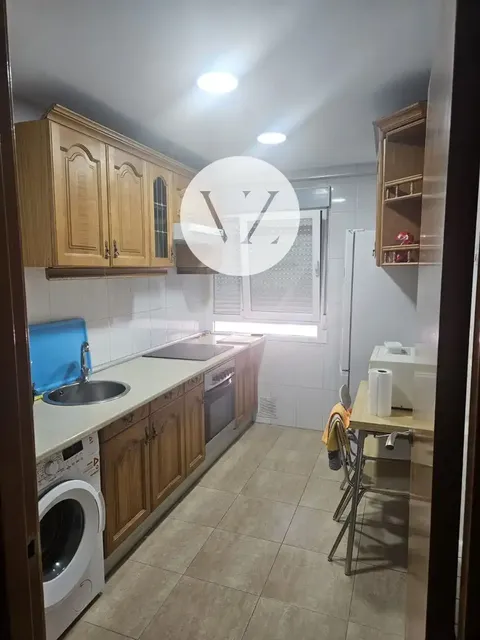 Pis de 78 m² a Salamanca