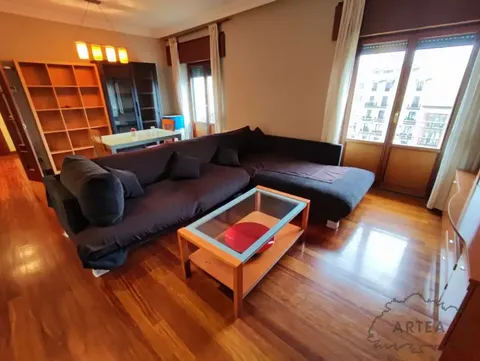 Wohnung 97 m² in Bilbao