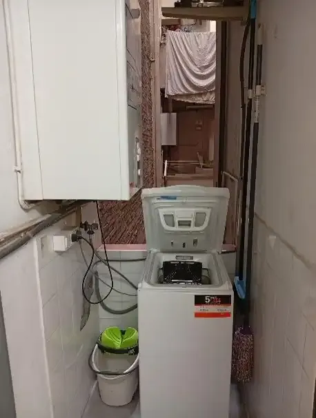 Pis de 50 m² a Barcelona