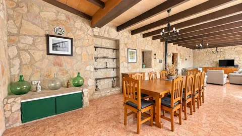 Casa de 271 m² a Binissalem