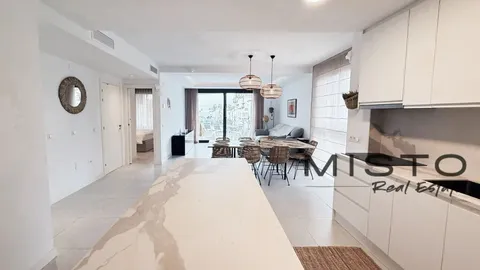Pis de 101 m² a Estepona