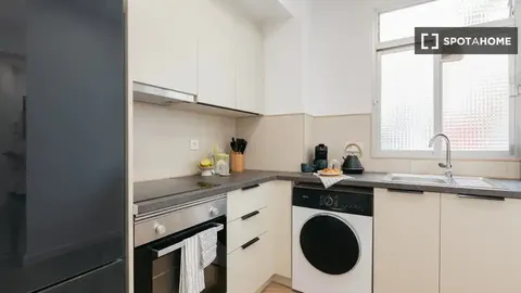 Stanza in affitto, Valencia