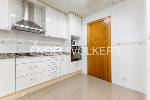 Pis de 129 m² a Barcelona