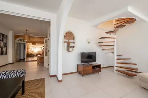 Wohnung 113 m² in Las Palmas de Gran Canaria