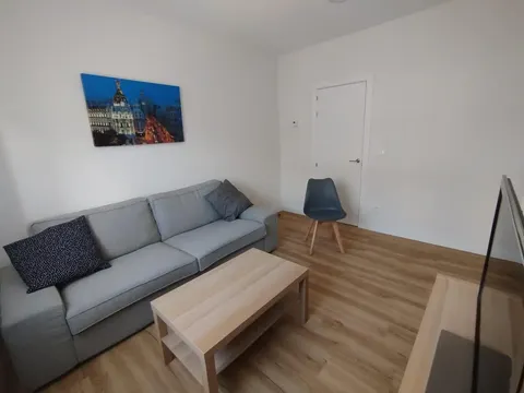 Pis de 103 m² a Oviedo
