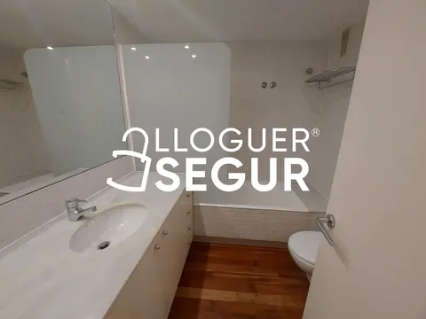 Pis de 90 m² a Barcelona