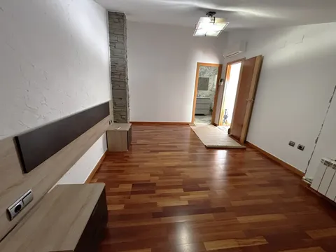 Pis de 136 m² a Terrassa