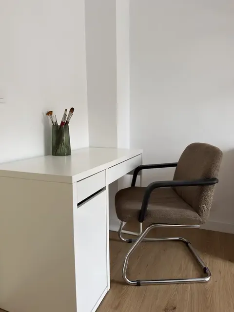 Pis de 78 m² a Còrdova