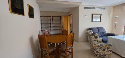 Квартира 66 м² в Бадахосе