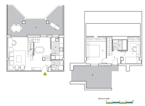 Appartamento 119 m² a Galapagar