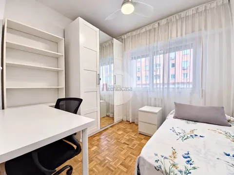 Pis de 100 m² a Madrid