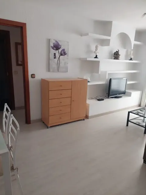 Pis de 70 m² a Palencia