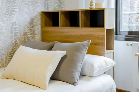 Quarto para alugar, Madrid