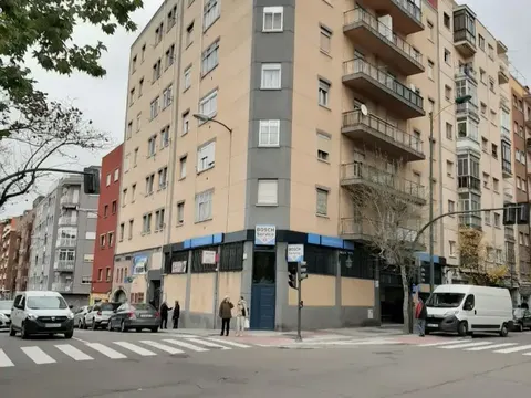 Квартира 85 м² у Саламанкі