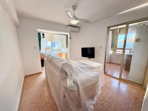 Appartement 52 m² à Benidorm