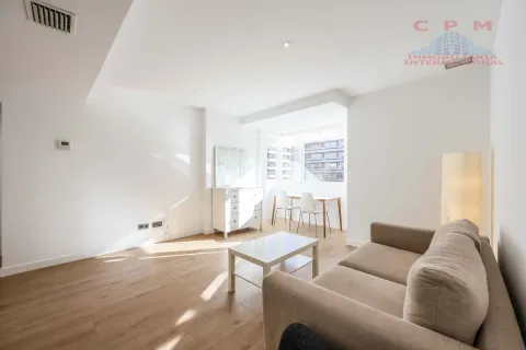 Appartamento 59 m² a Madrid (3/16)