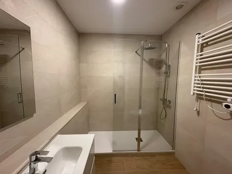 Pis de 45 m² a Madrid