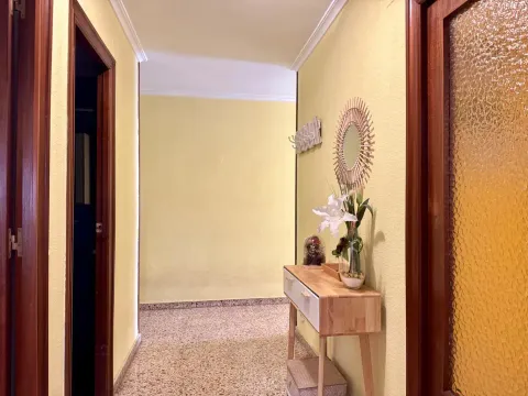 Pis de 139 m² a Alacant