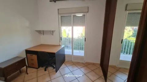 Habitació de lloguer, Granada