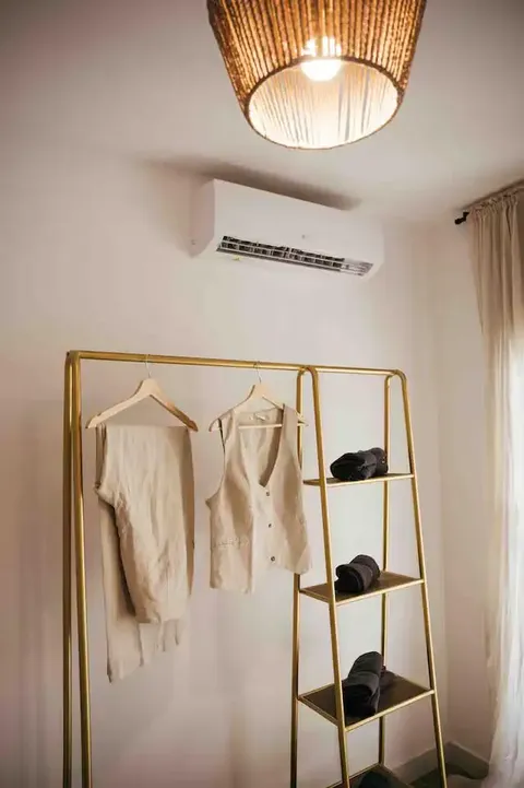 Pis de 67 m² a València