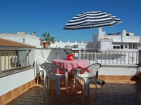 Pis de 57 m² a Punta Umbría