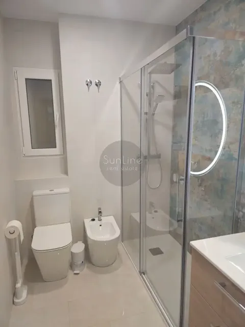 Pis de 100 m² a València