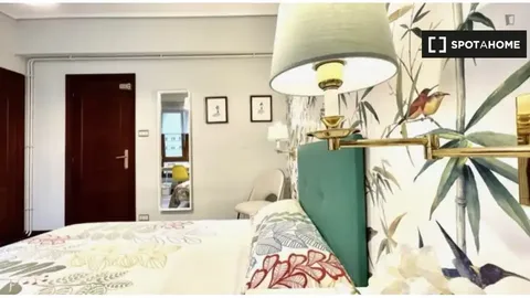 Habitació de lloguer, Bilbao