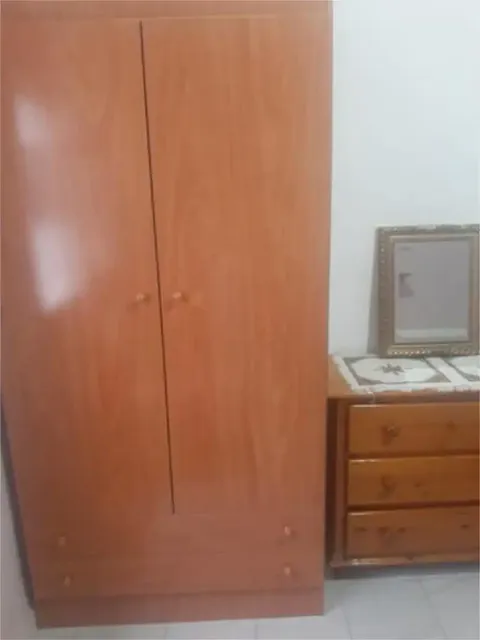 Pis de 85 m² a Màlaga