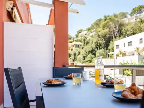 Pis de 60 m² a Begur