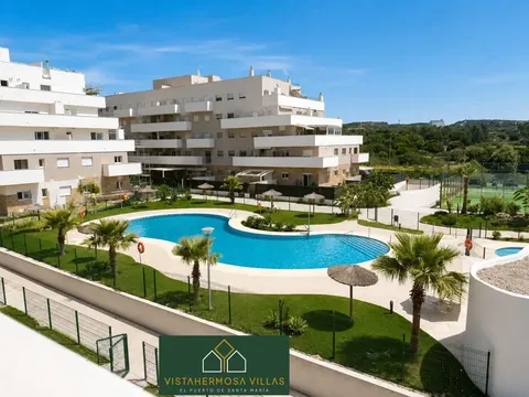 Piso de 155 m² en El Puerto de Santa María