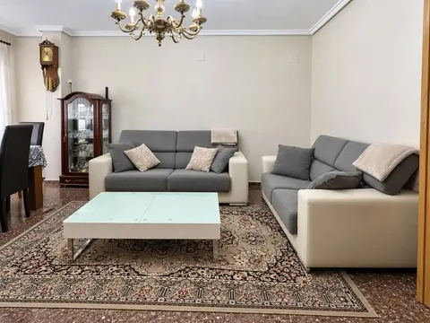 Pis de 119 m² a València