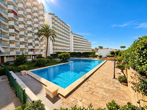 Pis de 45 m² a Calvià