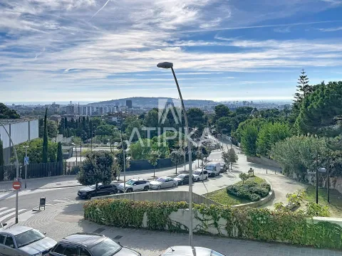 Будинок 200 м² у Барселоні