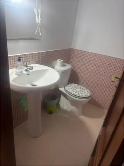 Stanza in affitto, Valverde del Camino (3/4)
